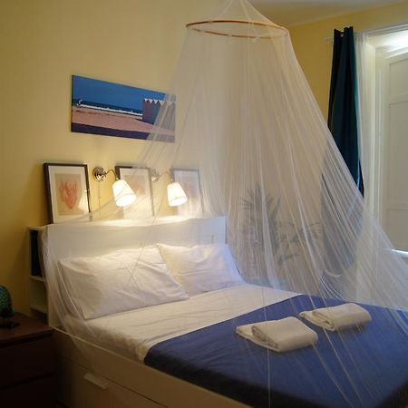 Apartamento La Fabbrica del Viceré Palermo Habitación foto
