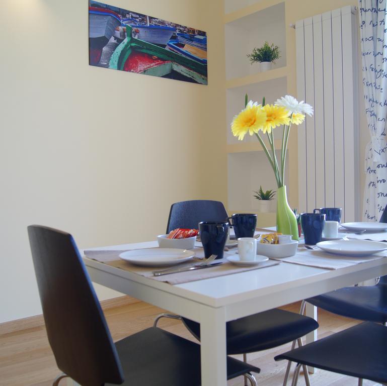 Apartamento La Fabbrica del Viceré Palermo Habitación foto